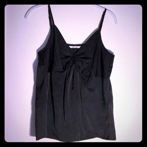 Black Tie Camisole